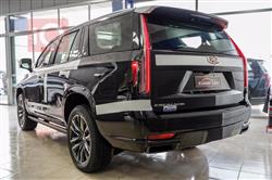 كاديلاك اسكاليد